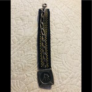 Hugo Boss Mens Bracelet